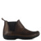 Botas de Mujer Lombardino Casual Cristine Marrón