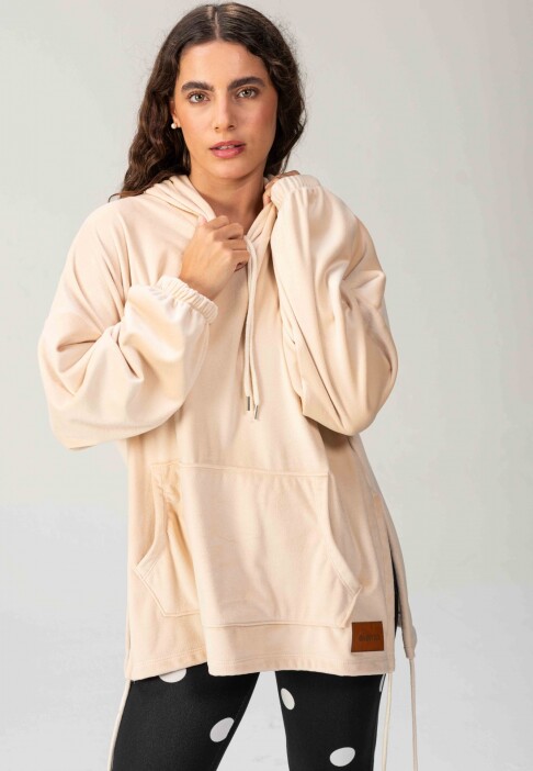 Canguro ETERNO Beige