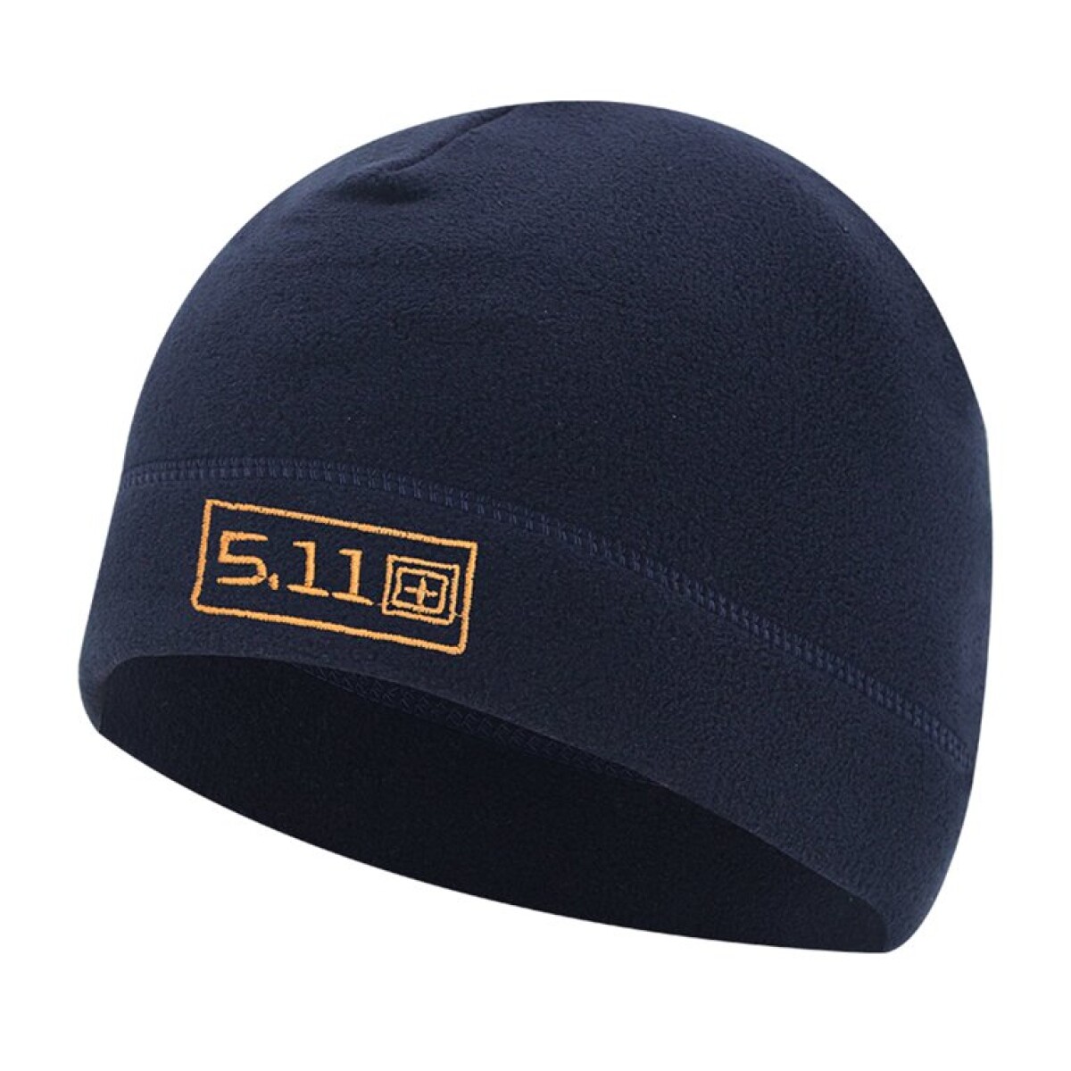 GORRO 5.11 POLAR , negro , beige y verde 