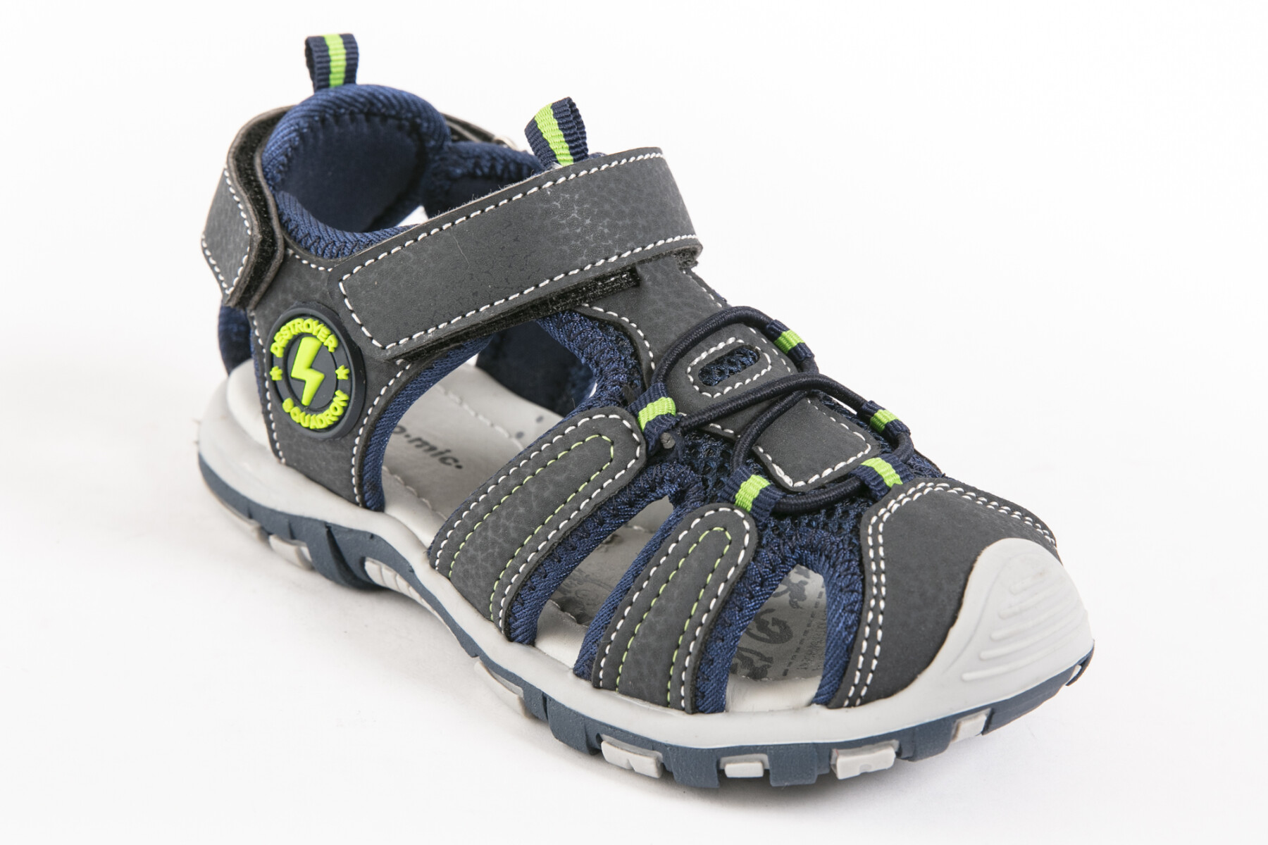 *MICOMIC HIKING C - NAVY 