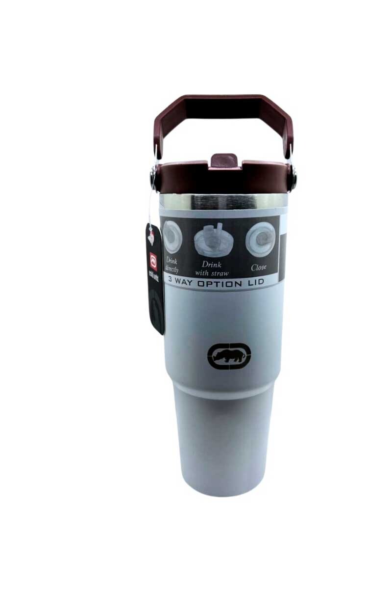 VASO ECKO CON MANIJA EK352 