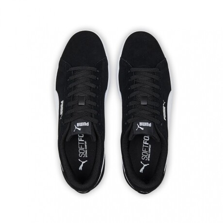 Championes Puma Smash 3.0 Black