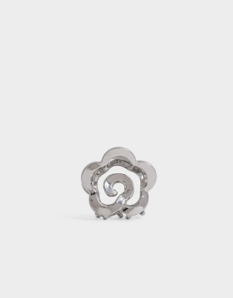 Broche Flor 