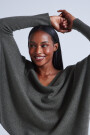 PONCHO LARGE COL V Kaki