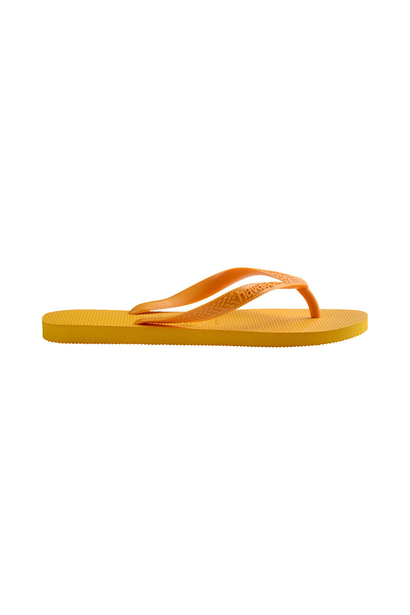 Chancletas Havaianas Amarillo