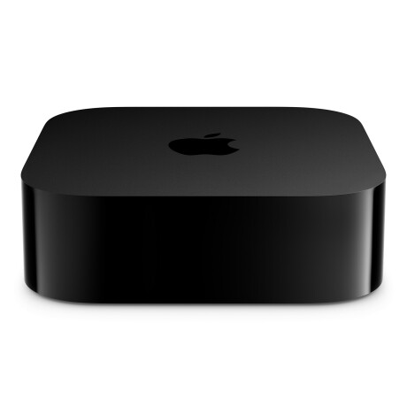 Receptor Digital Multimedia Apple Tv 4K GEN3 128GB Thread 001