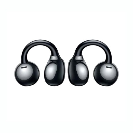 Auriculares Inalámbricos HUAWEI Freeclip BT Con Micrófono IP54 Black Auriculares Inalámbricos HUAWEI Freeclip BT Con Micrófono IP54 Black