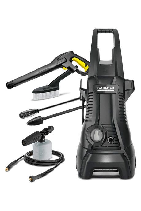 Hidrolavadoras Nuevas Karcher K2 Premium Black Hidrolavadoras Nuevas Karcher K2 Premium Black