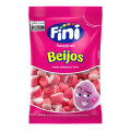 Gelatina Besos de Fresa Fini 500g Gelatina Besos de Fresa Fini 500g