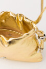MINI BAG VERONA SHINE Dorado