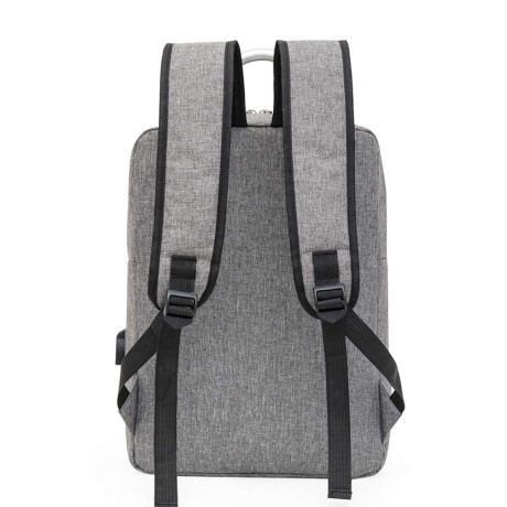 Mochila Usa Today Gris