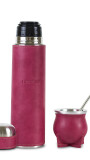 KIT MATERO NEW MOON FUCSIA URBANO