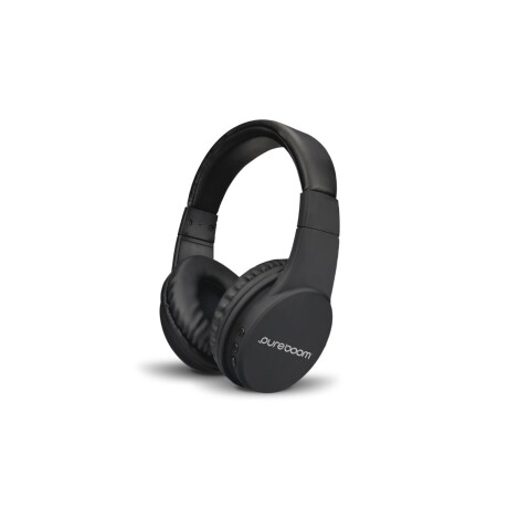 Auriculares inalámbricos Puregear Pureboom V01