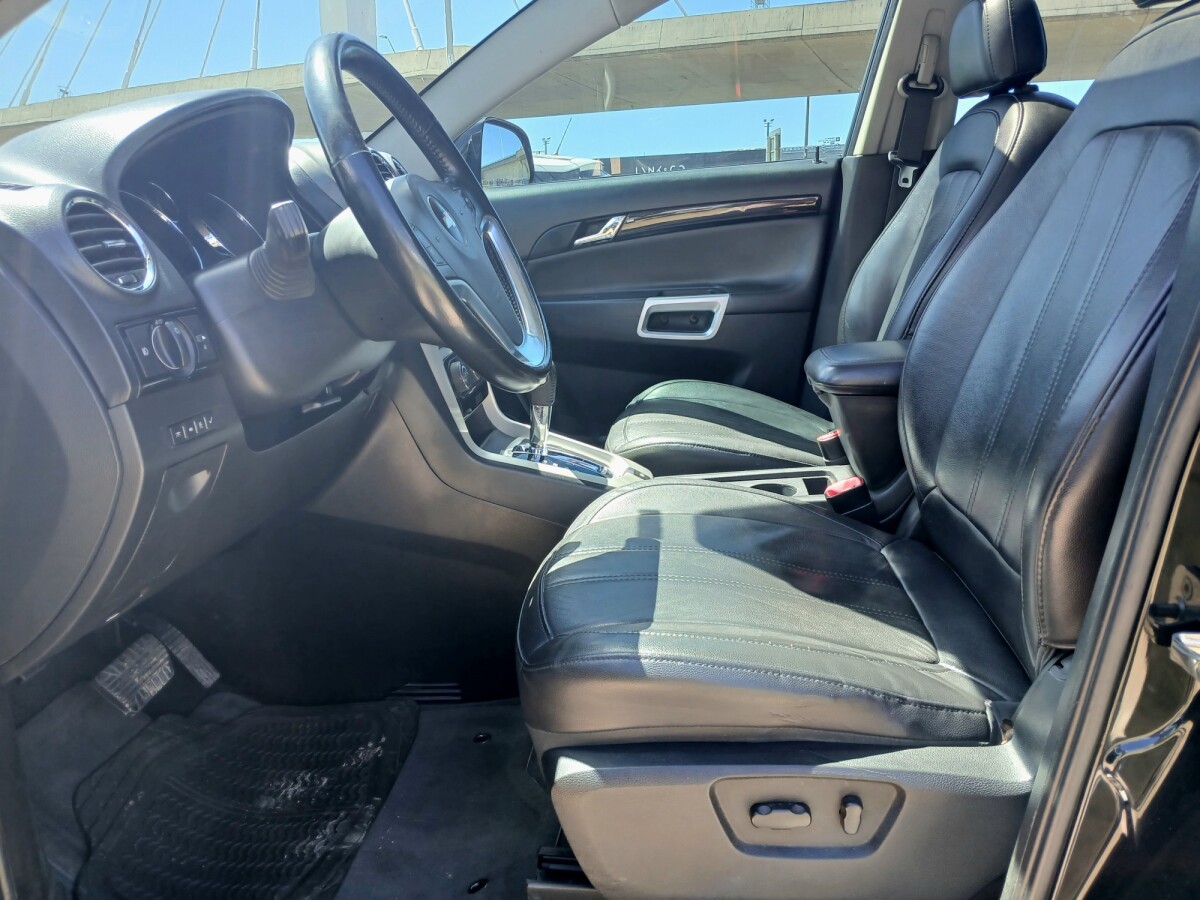 Chevrolet Captiva Sport EXCELENTE ESTADO!| Permuta/ Financia Chevrolet Captiva Sport EXCELENTE ESTADO!| Permuta/ Financia