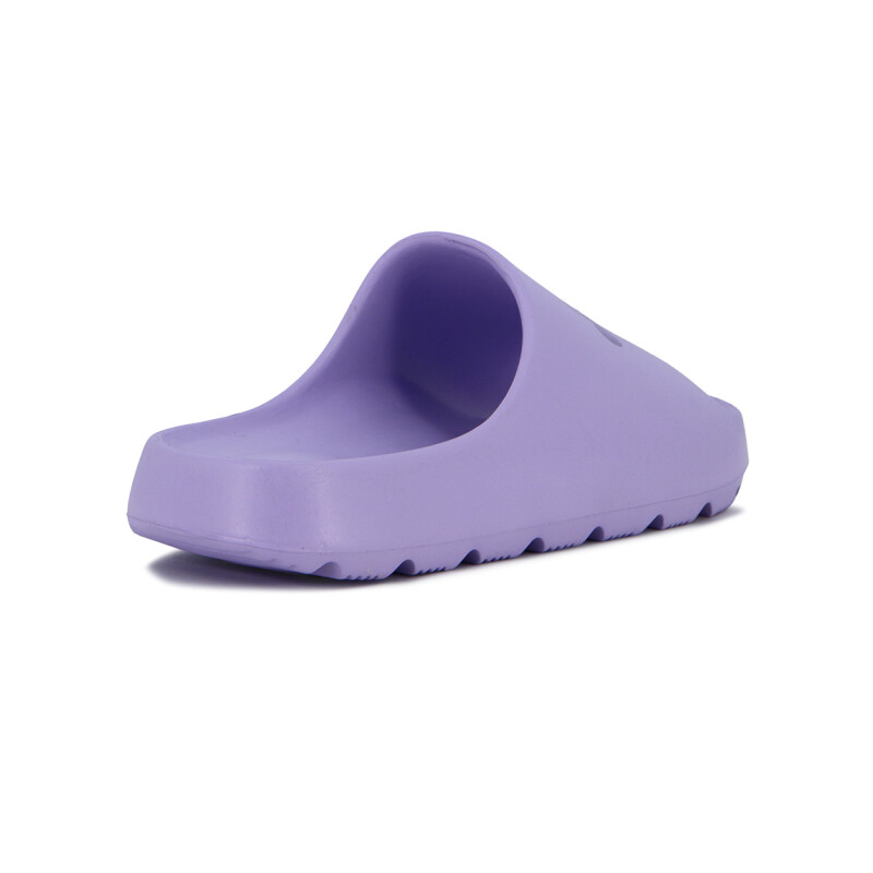 Chanclas Diadora Bali Mujer Lila Lila-lila