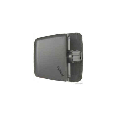 FAROL MERCEDES BENZ LATERAL DER. ATEGO COLOR AMBAR - FAROL MERCEDES BENZ LATERAL DER. ATEGO COLOR AMBAR -