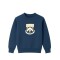 Buzo deportivo Clifton College Navy