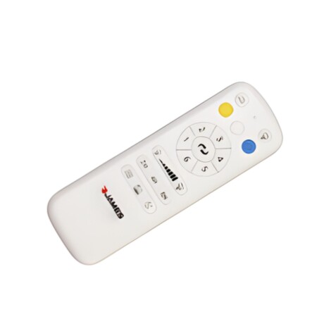 Ventilador de Techo James VTL44 con Luz Ventilador de Techo James VTL44 con Luz