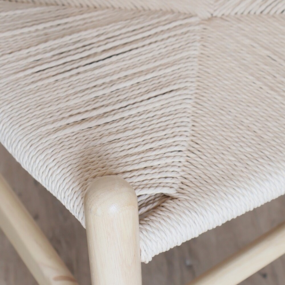 Silla Wishbone Natural