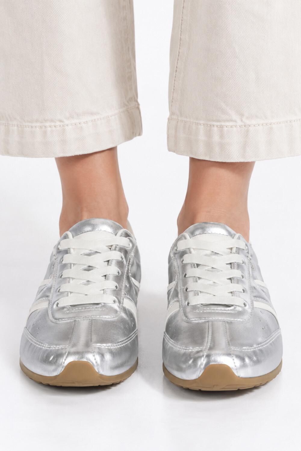 Zapatilla Luman Estampado 1