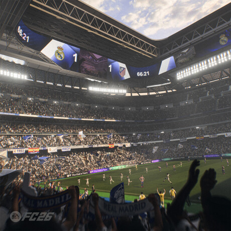 Juego para PS5 EA SPORTS FC 26 Juego para PS5 EA SPORTS FC 26