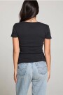 CAMISETA ROLLING Gris