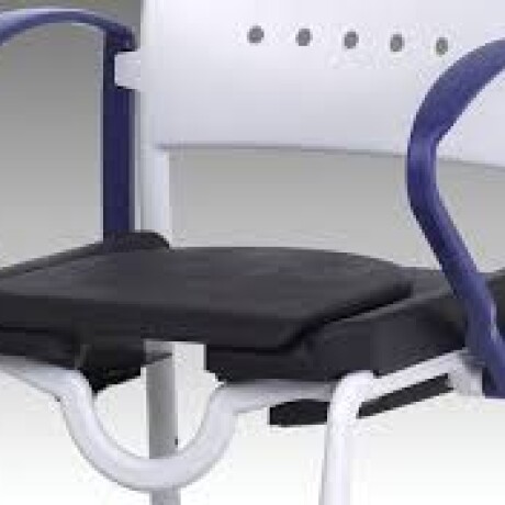 Silla de Ducha y WC BERLIN