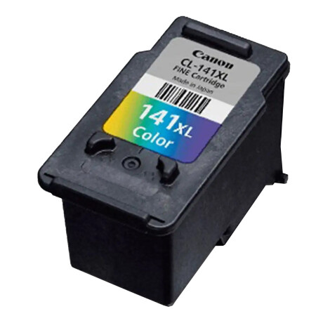Cartucho Canon Cl-141 Color 15ml 001