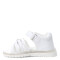 Sandalias de Niña MINI Miss Carol Blanco