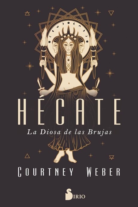 HECATE HECATE