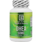 GOOD ENERGY DHEA 50 MG FR. X 90 CAPS. única