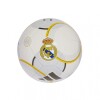 PELOTA adidas DE LOCAL DEL CLUB REAL MADRID White & Yellow