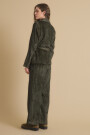 CHAQUETA Kaki