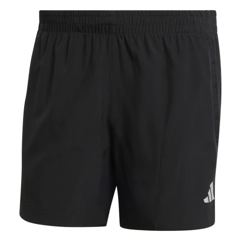 Run It Short - Hombre Black