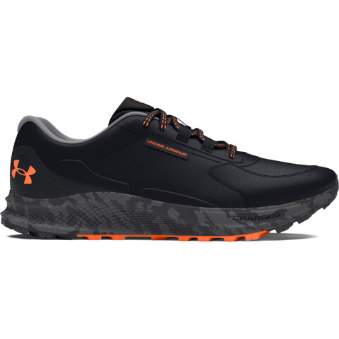 UA Charged Bandit TR 3-GRY BLK-001