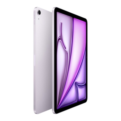 Ipad Air 7 256GB 11" M3 Mca34ll Purple