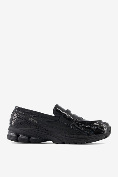 MOCASIN U1906LCR Negro