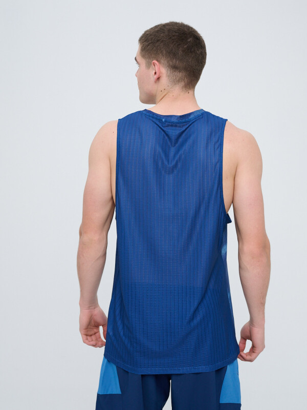 MUSCULOSA PRESS Nacional Oficial Hombre 001