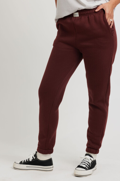 BABUCHA SUORA DIXIE Terracota