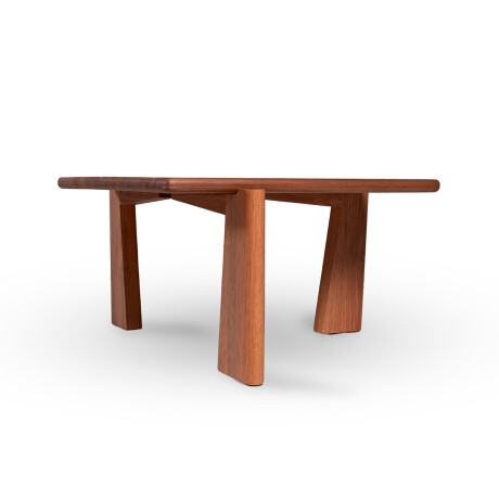 Mesa de Centro Anon Madera Natural
