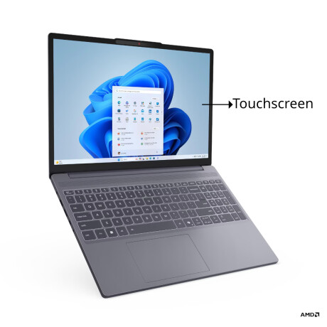 Notebook Lenovo IdeaPad Slim 3 Ryzen 7 512GB 16GB 15.3 Touch Notebook Lenovo IdeaPad Slim 3 Ryzen 7 512GB 16GB 15.3 Touch