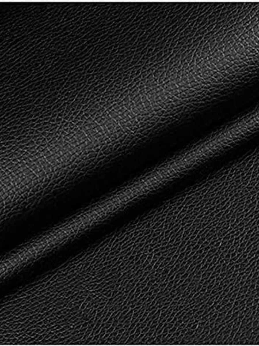 PVC TAPICERIA - negro 