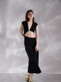 Vestido Kinlonch Negro
