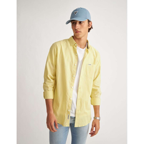 Camisa Marty Limón