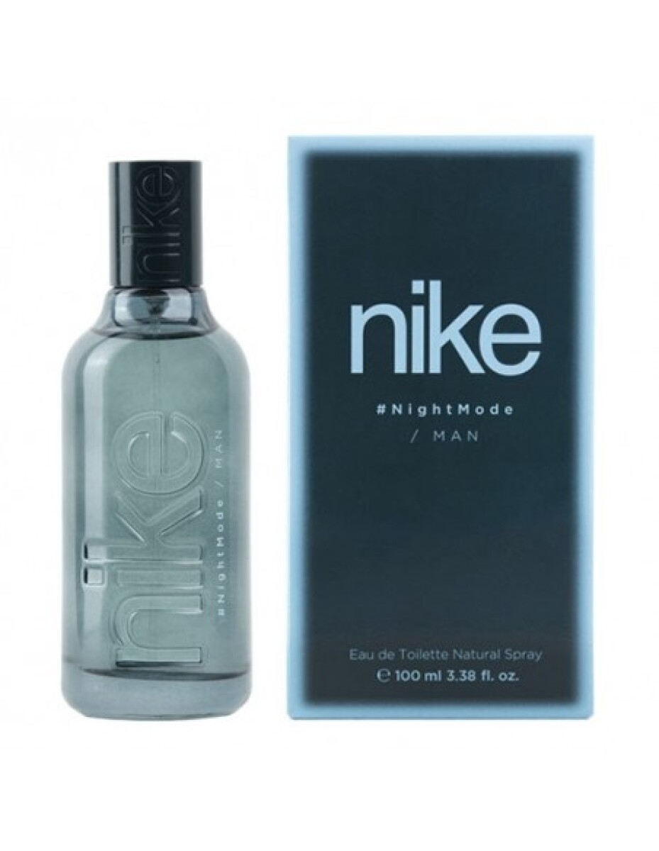 Perfume Nike #Nightmode Man Edt 100ml 