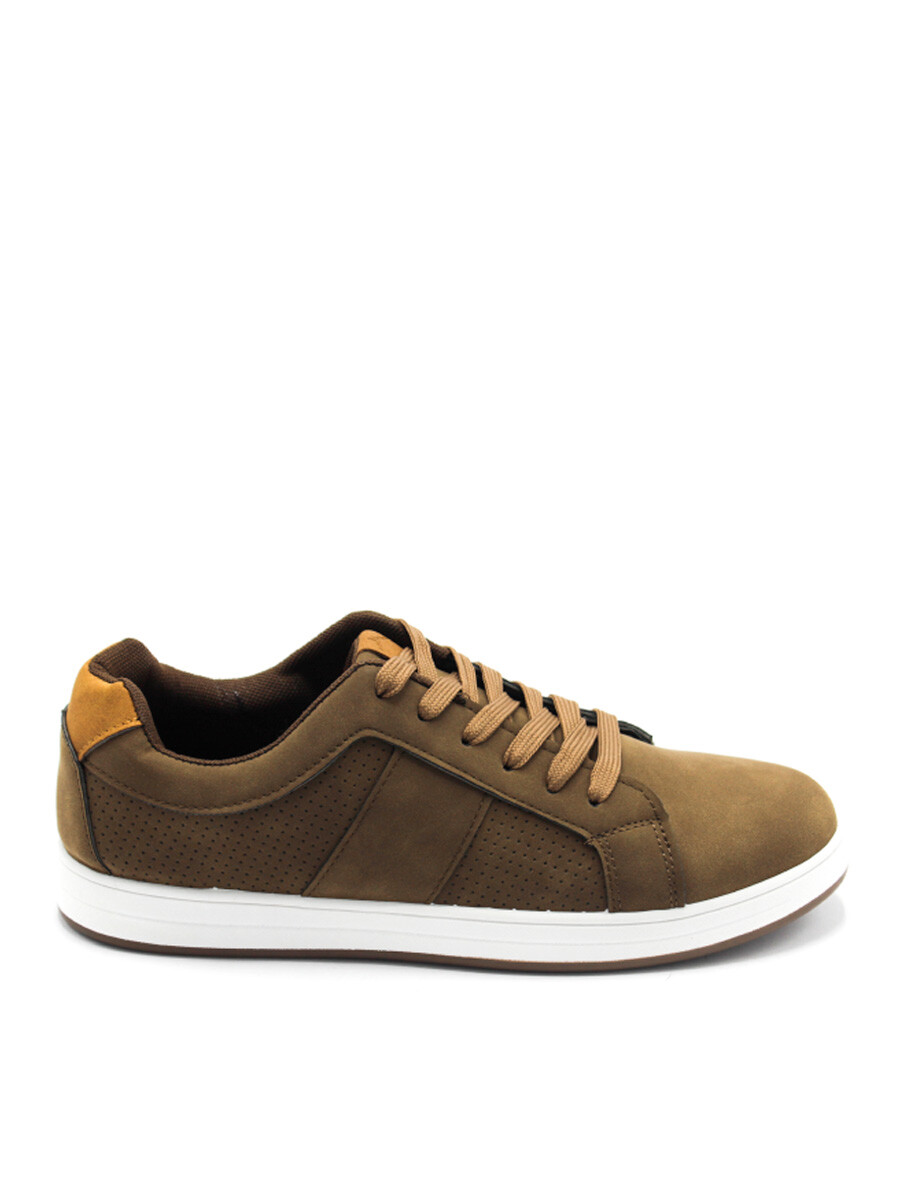 Calzado Causal Street - Vison 