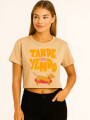 Remera Houndas Estampado 7