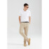 CAMISA POLO MM MASC BRANCO