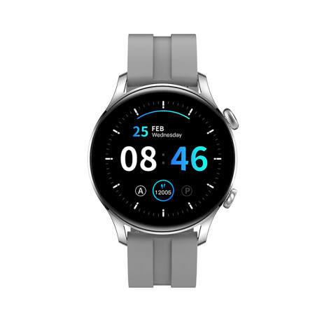 Reloj SmartWatch Hyundai P280 Gris Reloj SmartWatch Hyundai P280 Gris