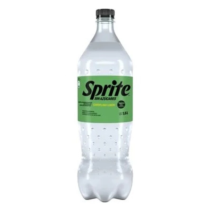 SPRITE ZERO 1.5L NO RET Sprite Zero 1.5l No Ret